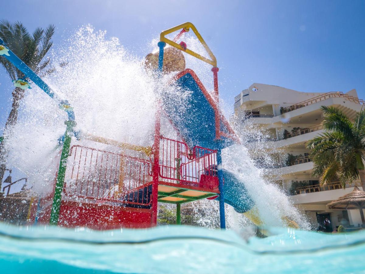 Seagull - Families And Couples Only Rezort Hurghada
