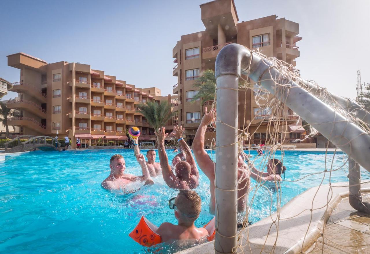 Rezort Seagull - Families And Couples Only 4*