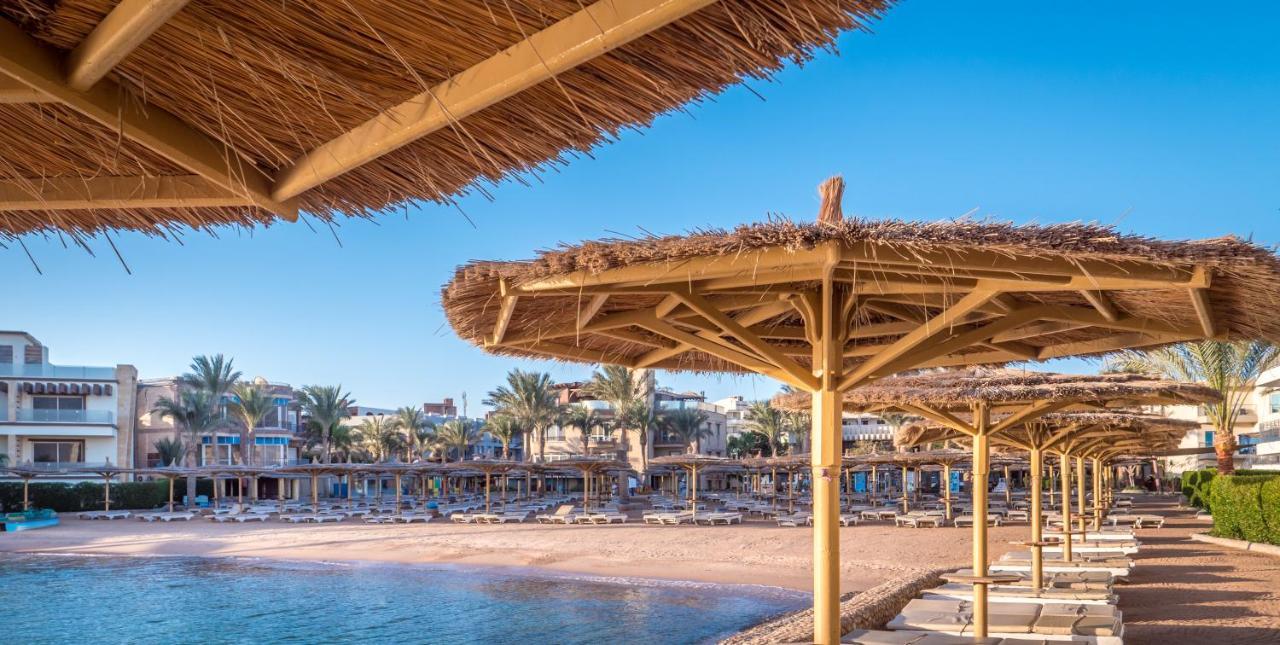 Rezort Seagull - Families And Couples Only Hurghada