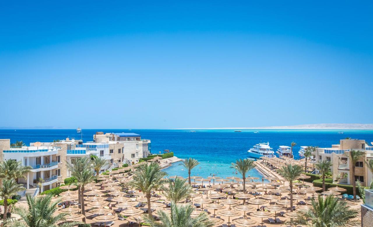 Rezort Seagull - Families And Couples Only 4*