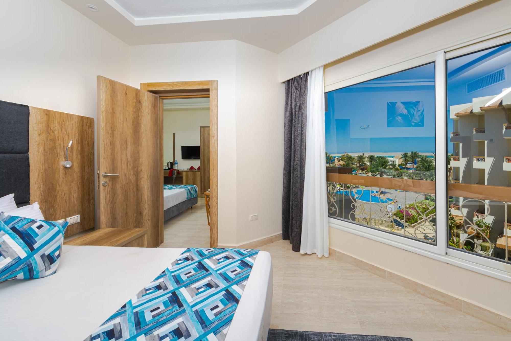 Seagull - Families And Couples Only Rezort 4*